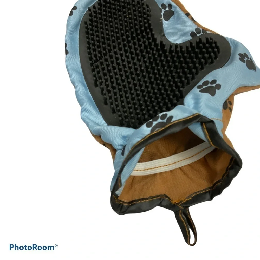 Evriholder FURemover Mitt For Dogs Cats One Size